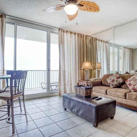 Majestic Beach Resort Tower 1-711 Panama City Beach Eksteriør bilde