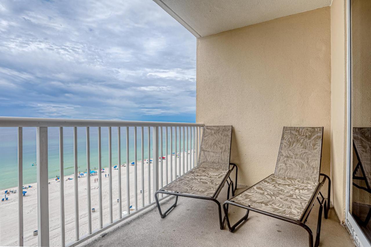 Majestic Beach Resort Tower 1-711 Panama City Beach Eksteriør bilde