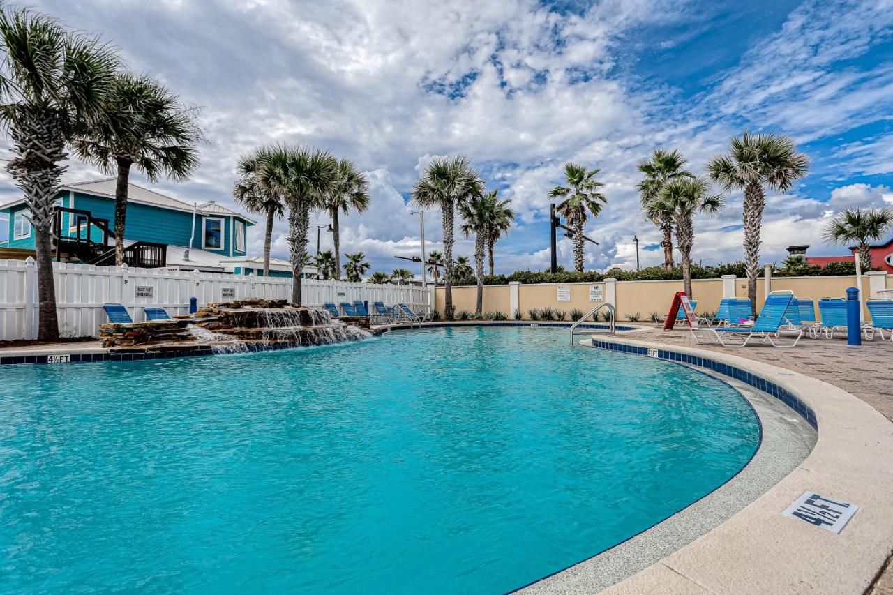 Majestic Beach Resort Tower 1-711 Panama City Beach Eksteriør bilde