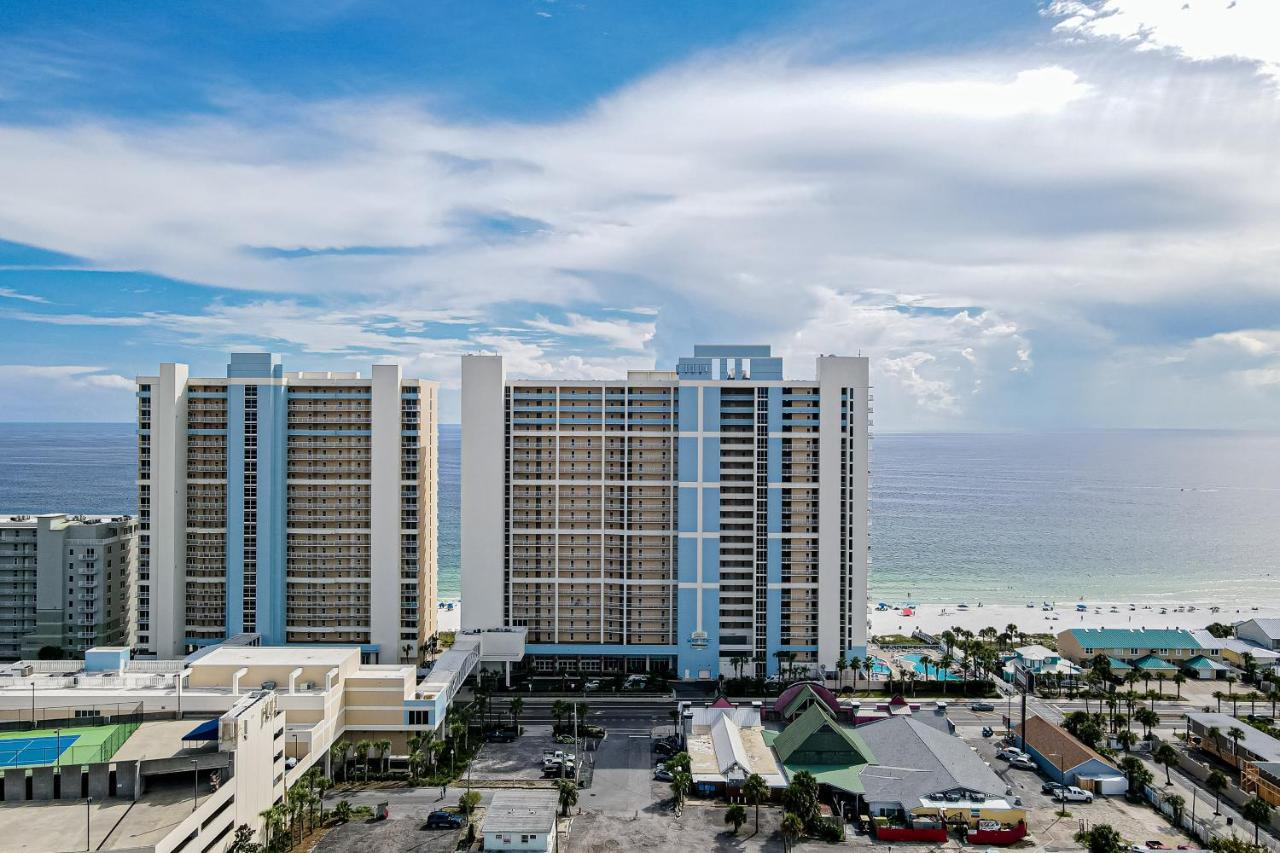 Majestic Beach Resort Tower 1-711 Panama City Beach Eksteriør bilde